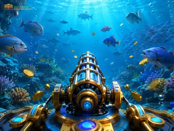 Gambar Bingo Fishing 3