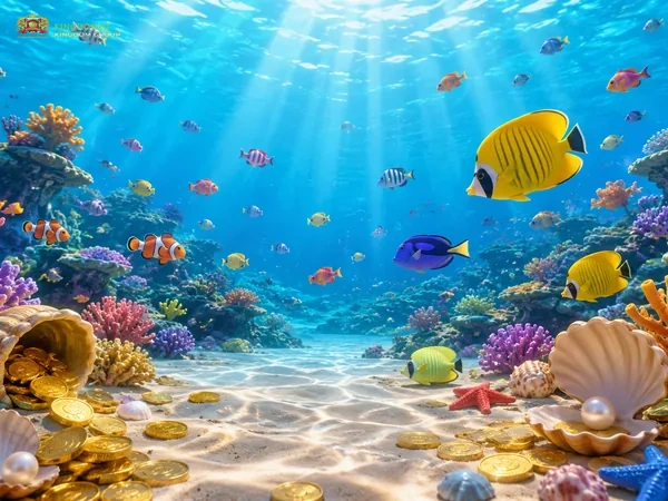 Gambar Bingo Fishing 4