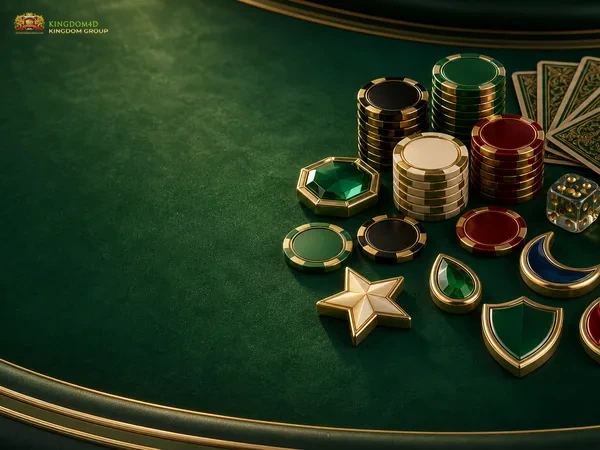 European Blackjack – gambar 1