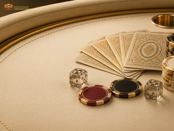 European Blackjack – gambar 4