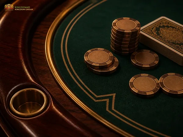 Informasi hasil pasaran di kingdom4d