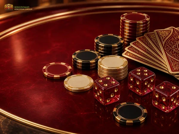 Tampilan permainan Money Coming 3
